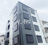 フォリロ大井町の画像