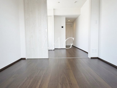 【寝室】 | レガリス武蔵小山 | 寝室です。