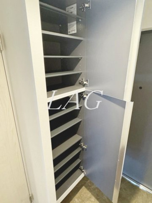 【その他】 | レガリス武蔵小山
