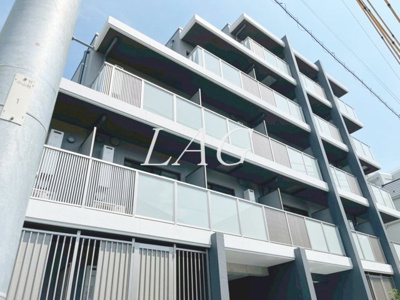 【外観】 | レガリス武蔵小山 | 外観です。