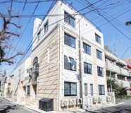 ｂｅｌｌｅ　ｖｉｌｌｅ白金の画像