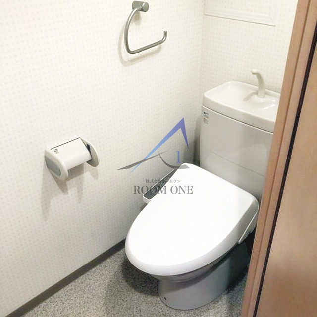 ルネッサ王子のトイレ|トイレです。