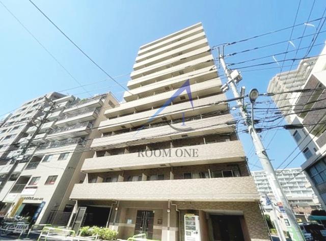 ラフィネジュ赤羽