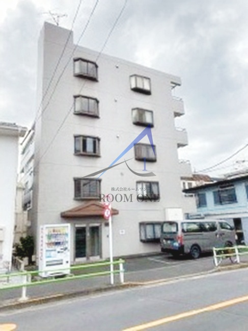 パレ・ドールお花茶屋