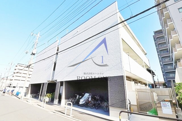 THE GRAN北綾瀬EAST