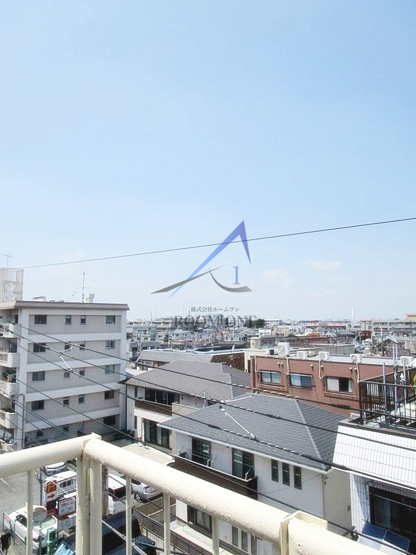 バロール上板橋
