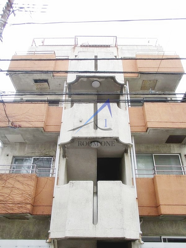 バロール上板橋