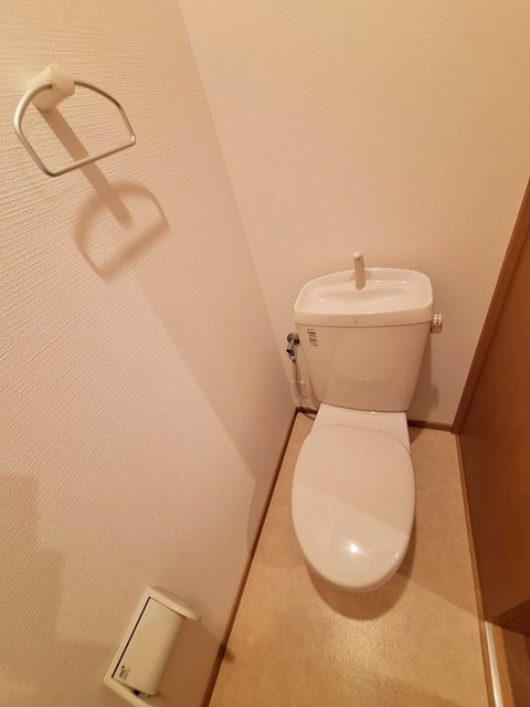 グランコート稲毛のトイレ|★トイレ★