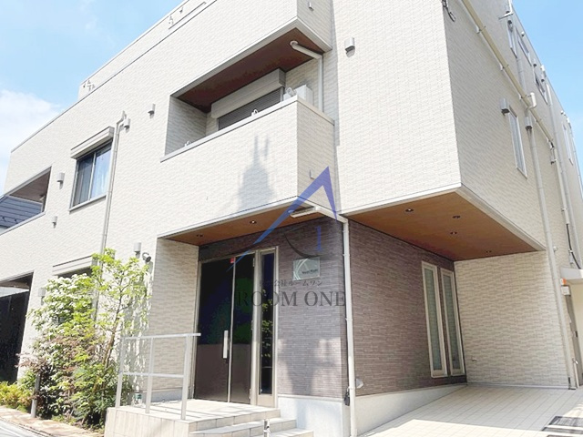 Nest下北沢