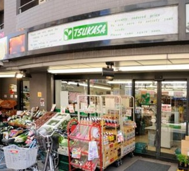 サイスミック　アイソレーション（免震）目黒のその他|TSUKASA学芸大学店