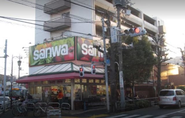 サイスミック　アイソレーション（免震）目黒のその他|sanwa祐天寺店