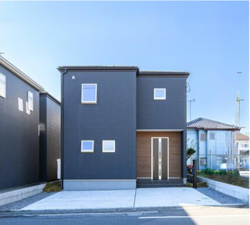 久喜市久喜北2丁目　中古戸建