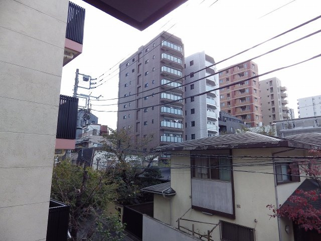 hof-hainの展望