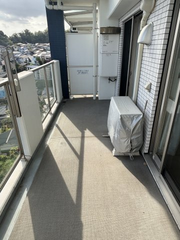 ★バルコニー★