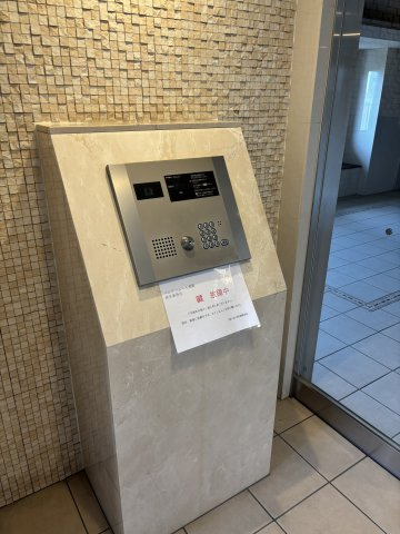 ★オートロック★