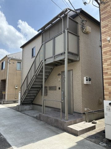 カーサ　フォレスタ