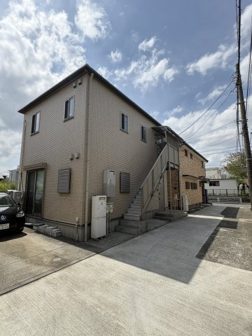 カーサ　フォレスタ