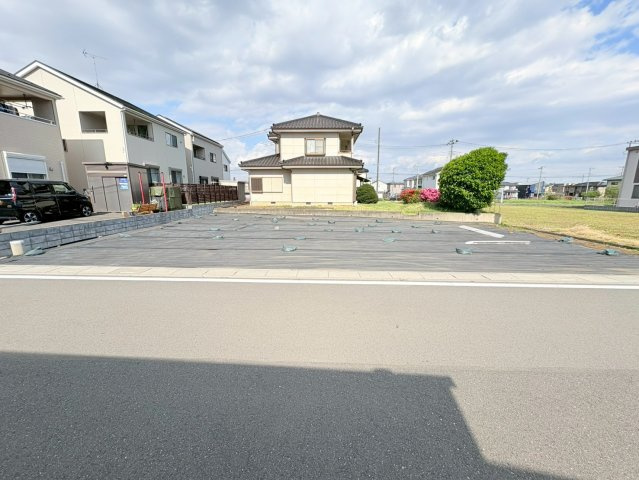 日高市武蔵高萩3丁目　建築条件なし売地　JR川越線『武蔵高萩駅』徒歩9分　【高萩北小学区】