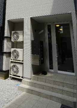 エスペランサ上池袋のその他共用部分