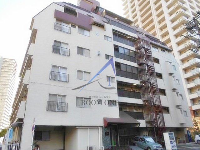 （仮称）五反田マンション