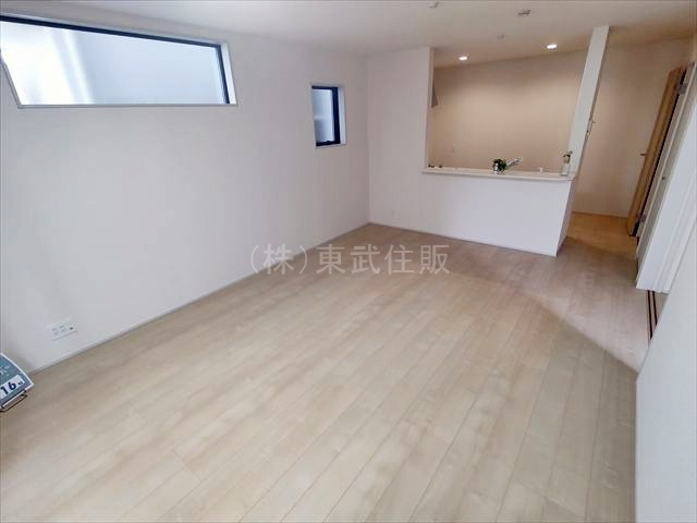 【ダイニング】 | 鶴ヶ島市脚折第二十七 | 家族団らんをお楽しみ下さい