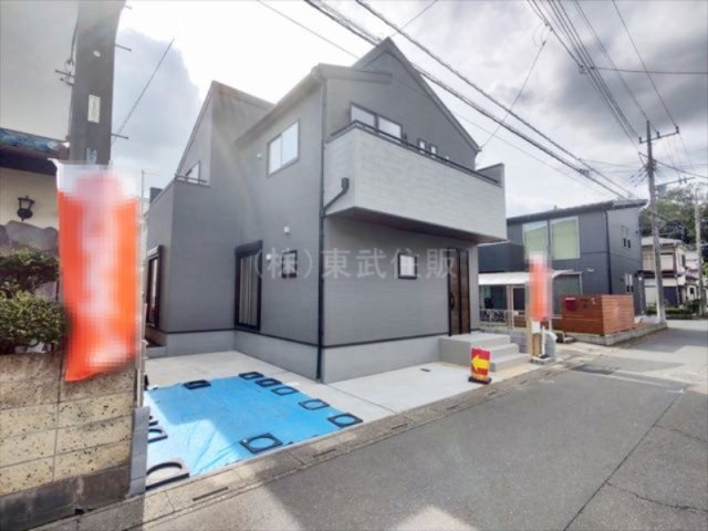 【外観】 | 鶴ヶ島市脚折第二十七 | ２駅２沿線利用可