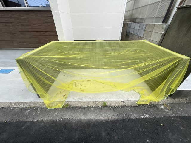 ジーメゾン東岩槻フェリシアのその他共用部分