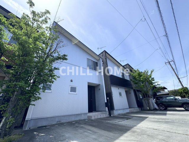 パルトネール前橋石倉町