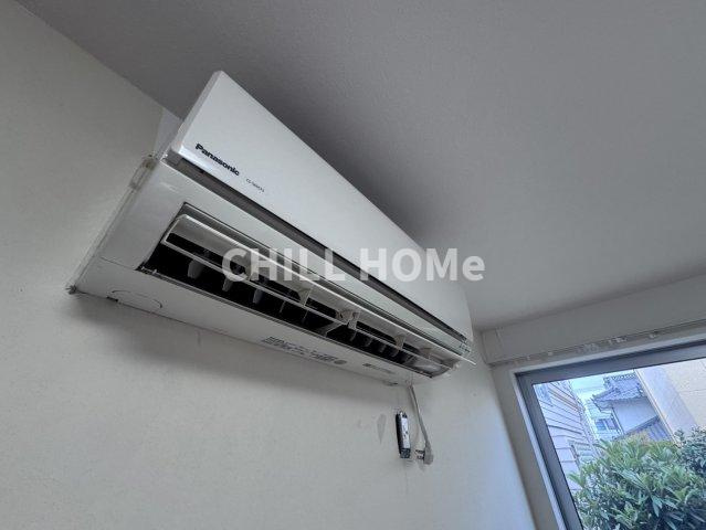 パルトネール前橋石倉町の設備|当社、チルホームのHPもご覧ください(^^)/物件情報多数♪