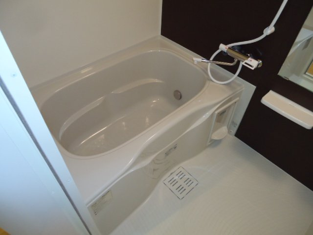 プロスペリタの浴室|バス