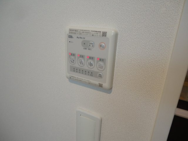 プロスペリタの設備|室内設備