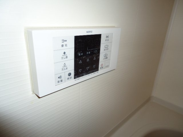 プロスペリタの設備|室内設備