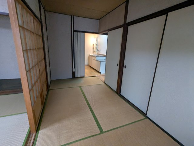 亀島借家｜名古屋市の賃貸ならMy賃貸の和室|亀島借家