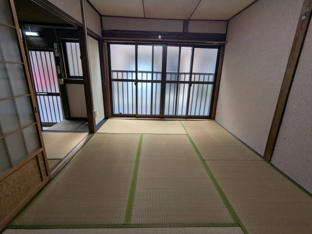 亀島借家｜名古屋市の賃貸ならMy賃貸の和室|亀島借家