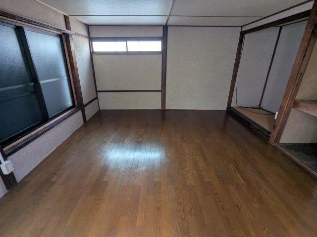 亀島借家｜名古屋市の賃貸ならMy賃貸の寝室|亀島借家