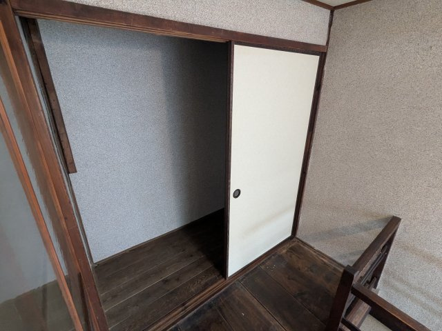 亀島借家｜名古屋市の賃貸ならMy賃貸の収納|亀島借家
