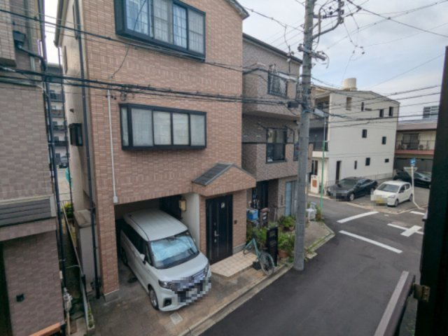 亀島借家｜名古屋市の賃貸ならMy賃貸の展望|亀島借家