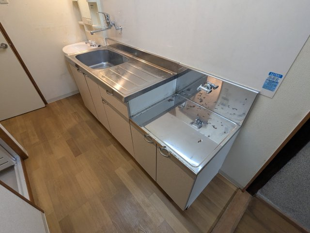 亀島借家｜名古屋市の賃貸ならMy賃貸の居間・リビング|亀島借家