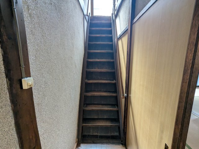 亀島借家｜名古屋市の賃貸ならMy賃貸の内装|亀島借家