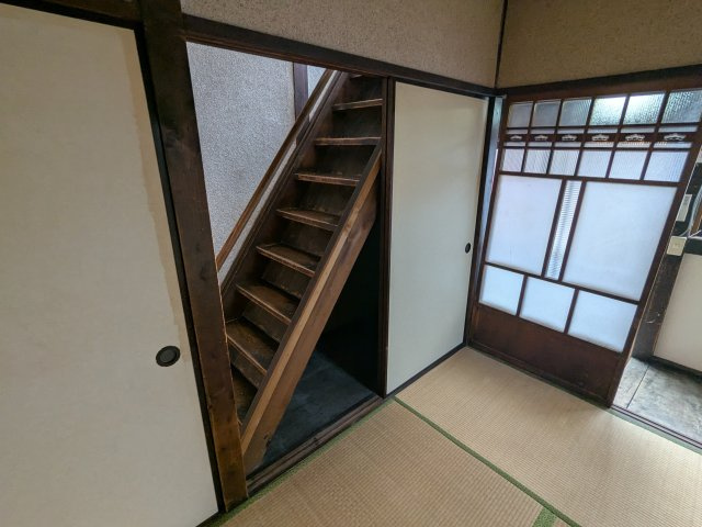 亀島借家｜名古屋市の賃貸ならMy賃貸の内装|亀島借家
