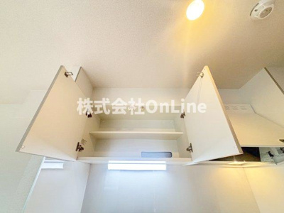 【収納】 | F＋style 八尾北久宝寺