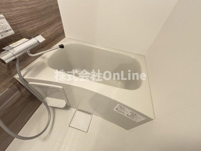 【浴室】 | F＋style 八尾北久宝寺