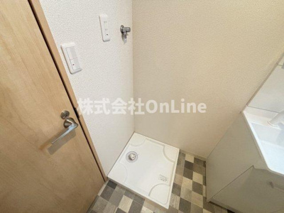 【設備】 | F＋style 八尾北久宝寺