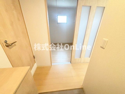 【玄関】 | F＋style 八尾北久宝寺