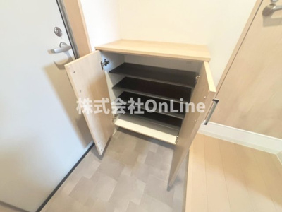 【収納】 | F＋style 八尾北久宝寺