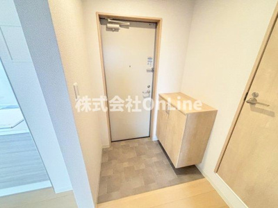【玄関】 | F＋style 八尾北久宝寺