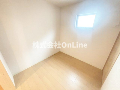 【内装】 | F＋style 八尾北久宝寺