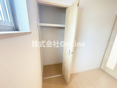 【収納】 | F＋style 八尾北久宝寺