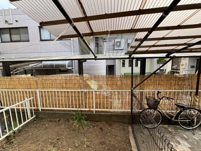 SKハイムの展望