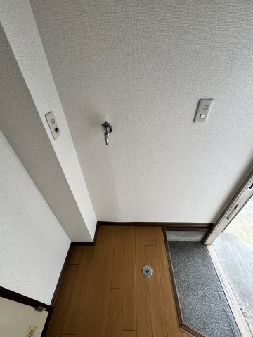 SKハイムの設備